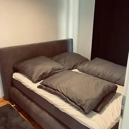 Byseyn - 60qm Mitten In Der Erfurter Altstadt Apartment *