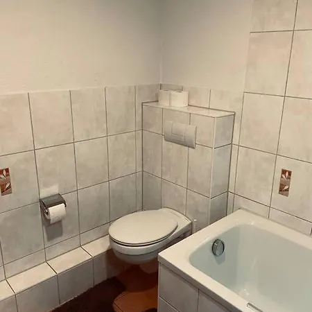 Byseyn - 60qm Mitten In Der Erfurter Altstadt Apartment